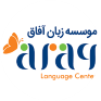 موسسه زبان آفاق