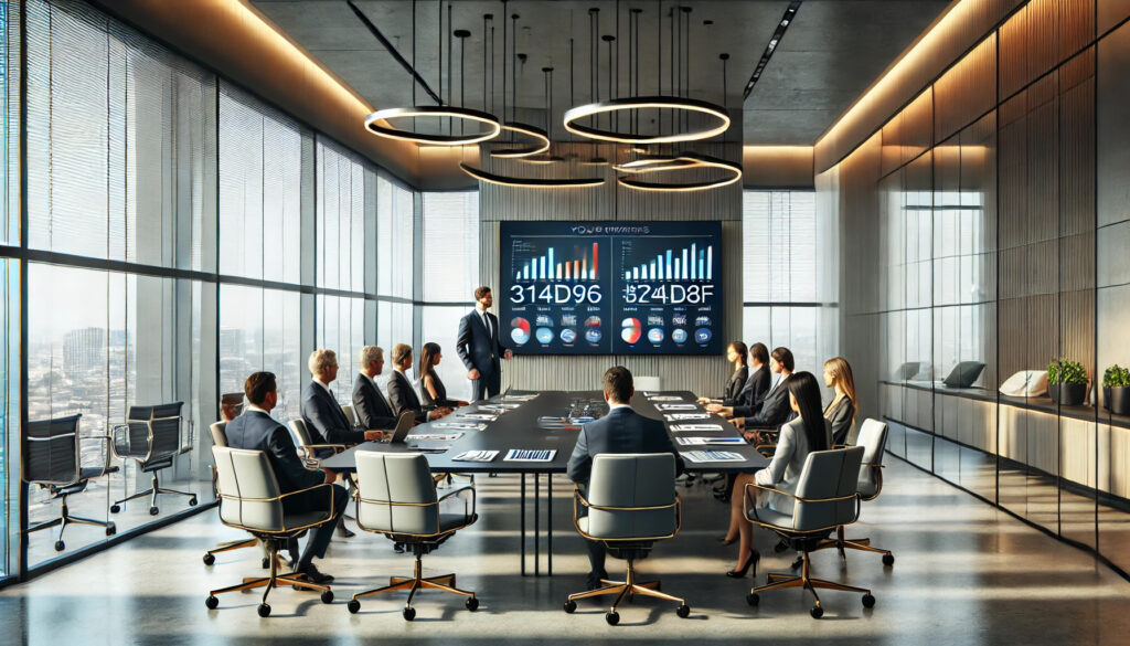 خدمات شرکت در زمینه مشاوره​