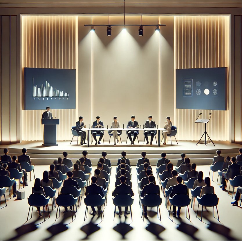 خدمات شرکت در زمینه آموزش​