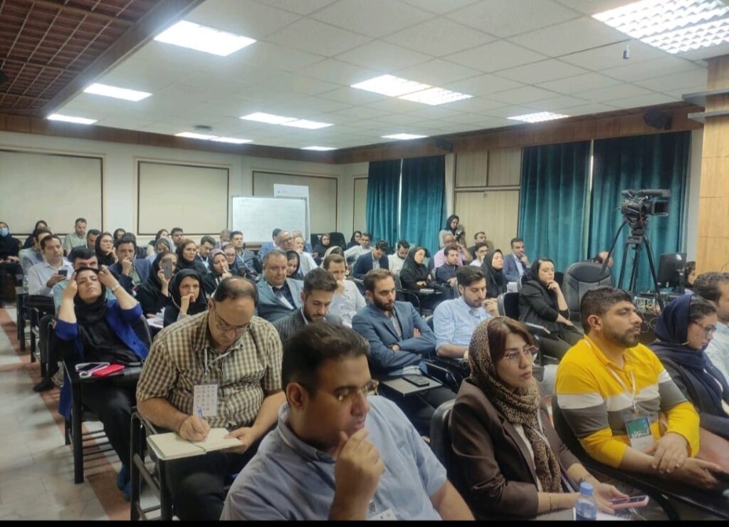 ششمین کنفرانس استراتژی دانشکدگان مدیریت دانشگاه تهران 4