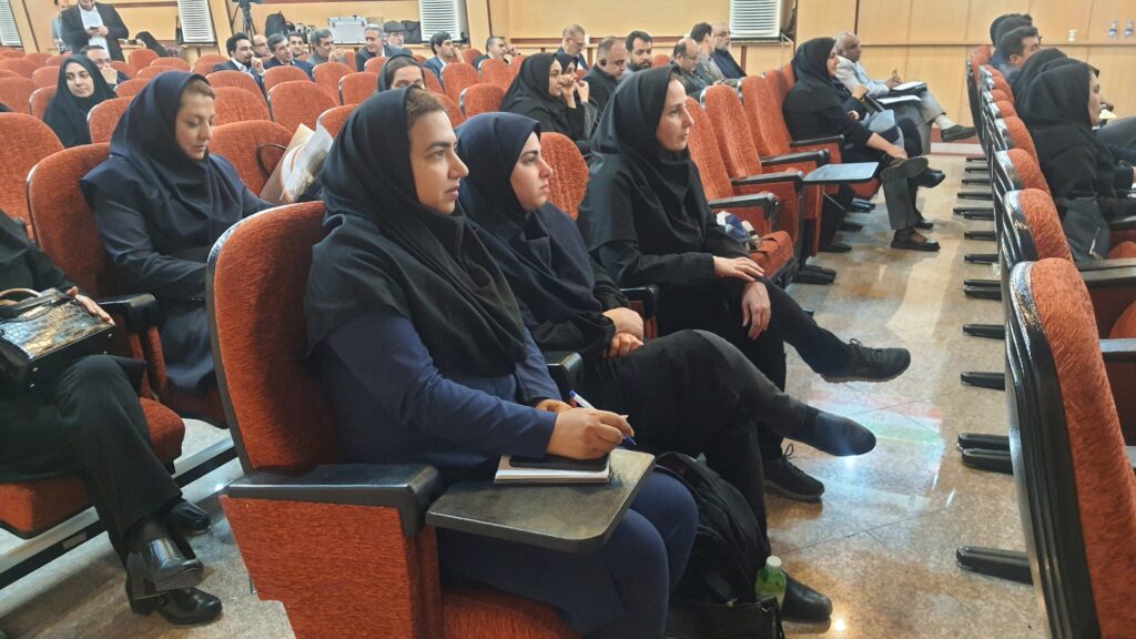 طرح بهبود فرایند سازمان ثبت اسناد 1