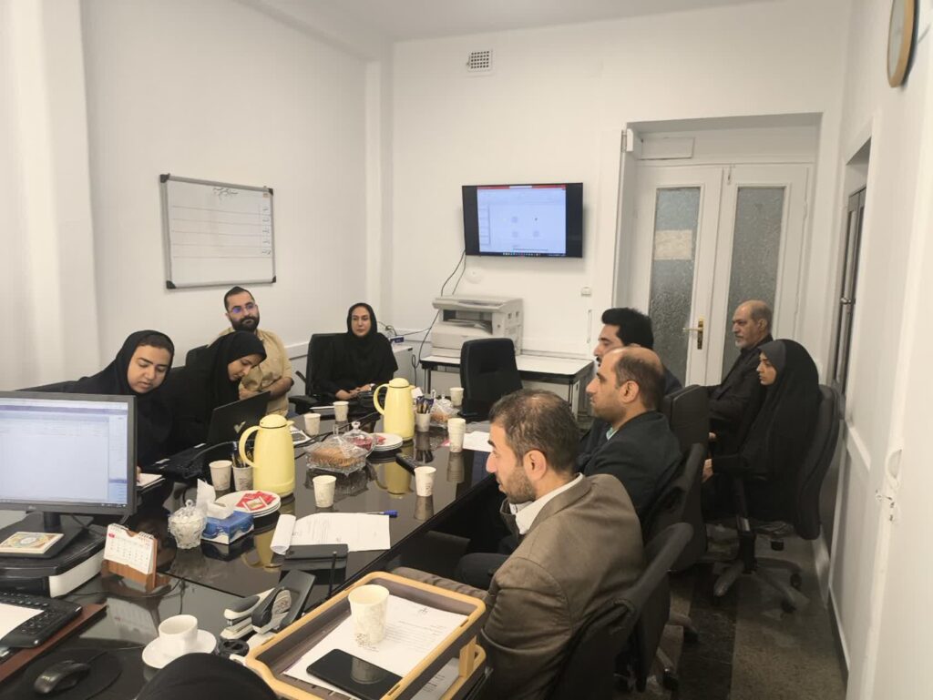 طرح بهبود فرایند سازمان ثبت اسناد 5