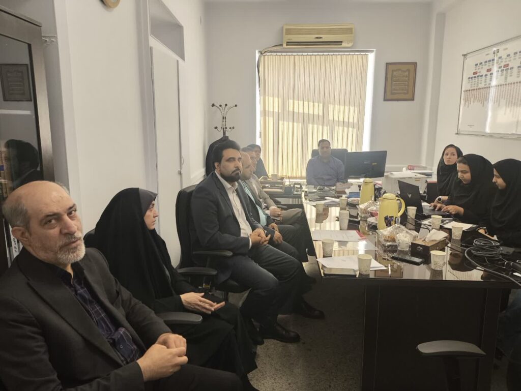 طرح بهبود فرایند سازمان ثبت اسناد 7